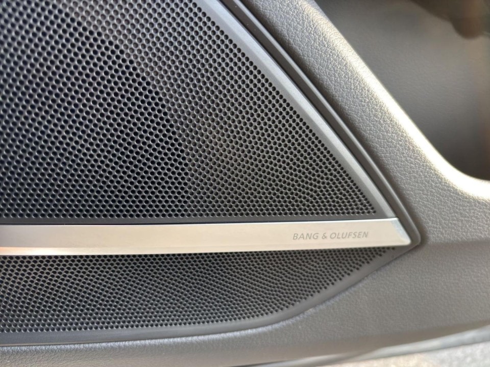 Audi A8 50TDI quattro tiptronic - foto 11