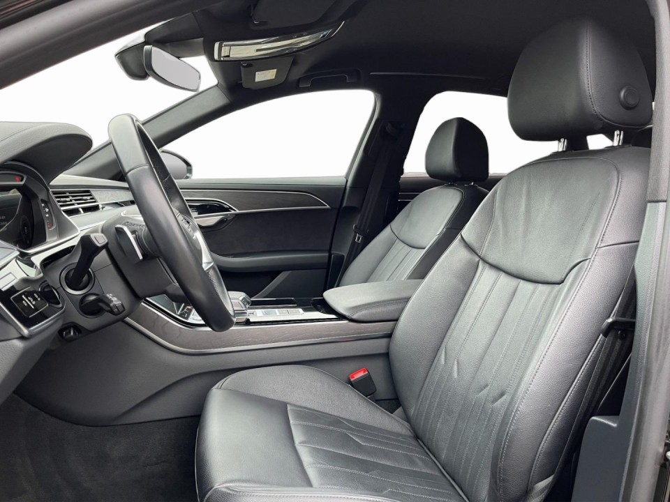 Audi A8 50TDI quattro tiptronic - foto 6
