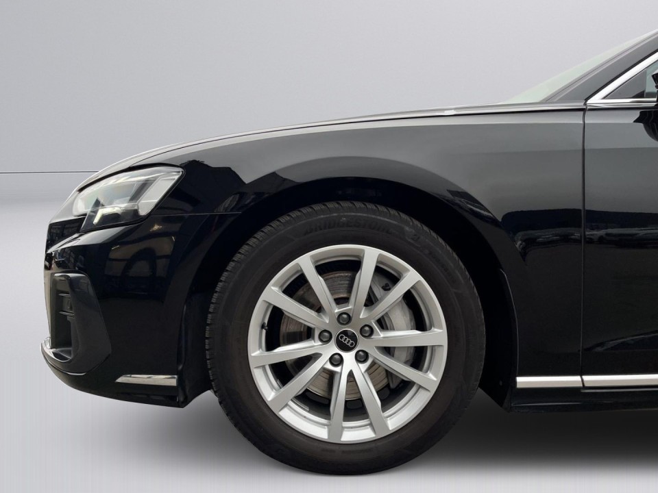 Audi A8 50TDI quattro tiptronic - foto 15