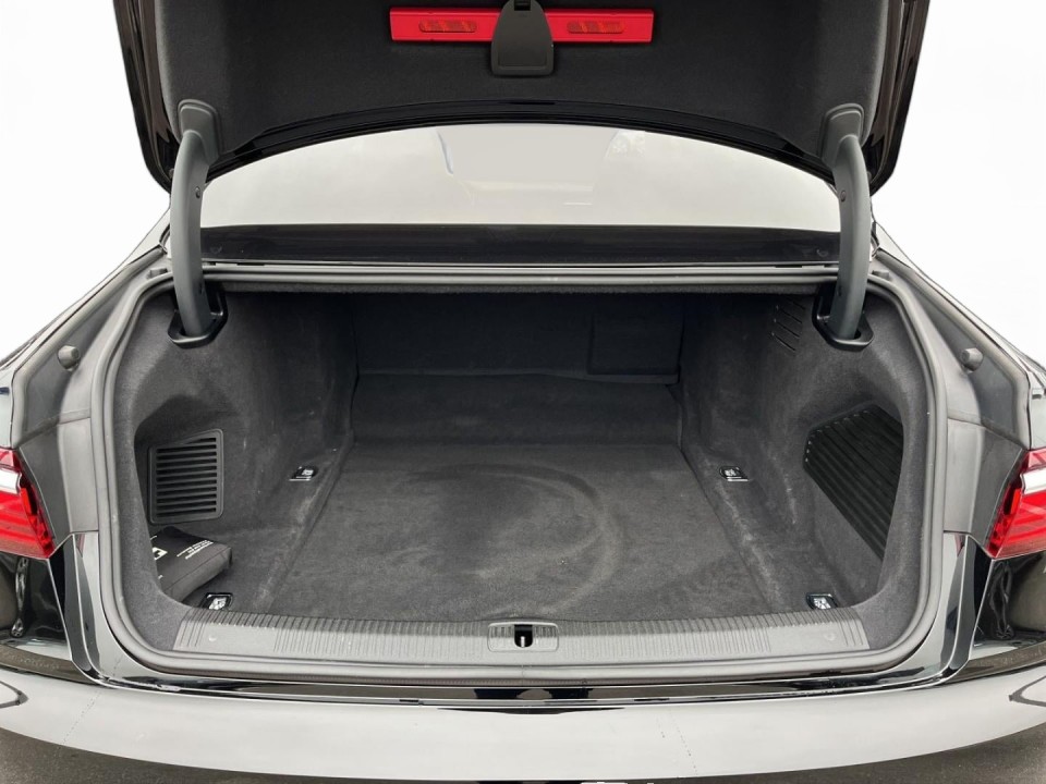 Audi A8 50TDI quattro tiptronic - foto 14