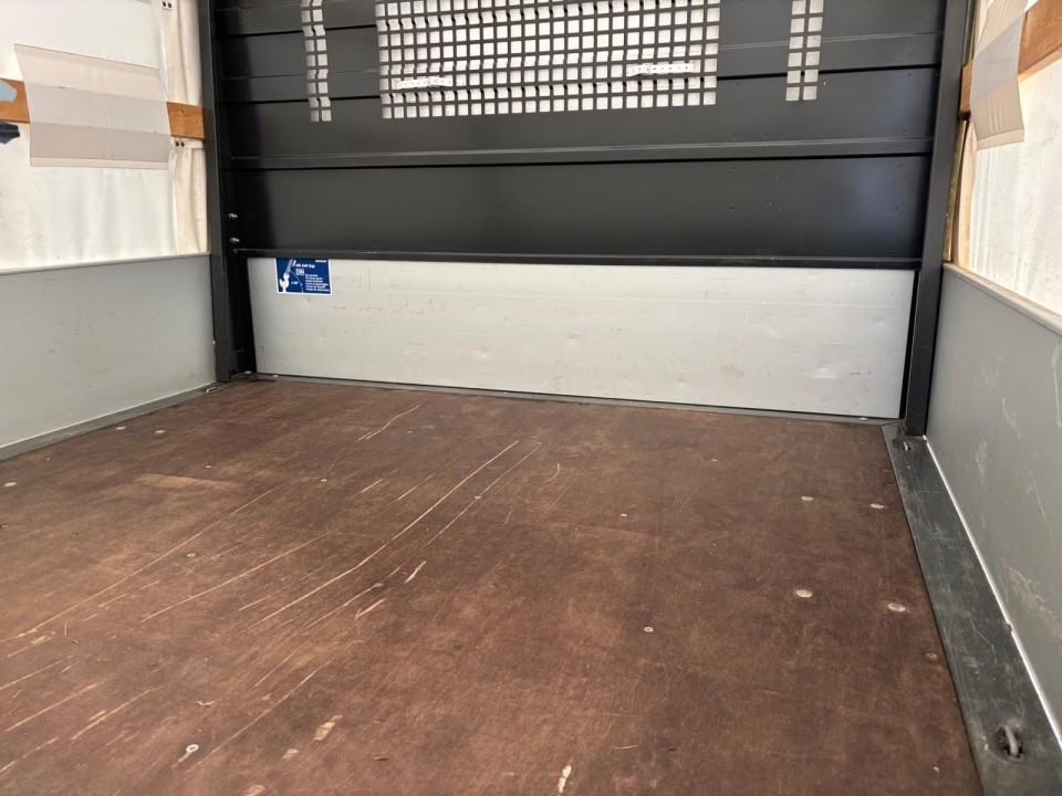 Mercedes-Benz Sprinter - foto 14