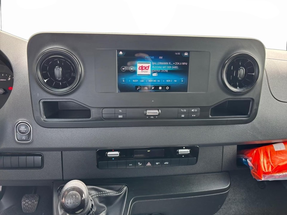 Mercedes-Benz Sprinter - foto 11