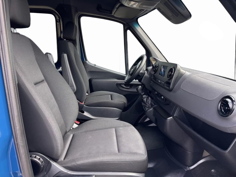 Mercedes-Benz Sprinter - foto 9