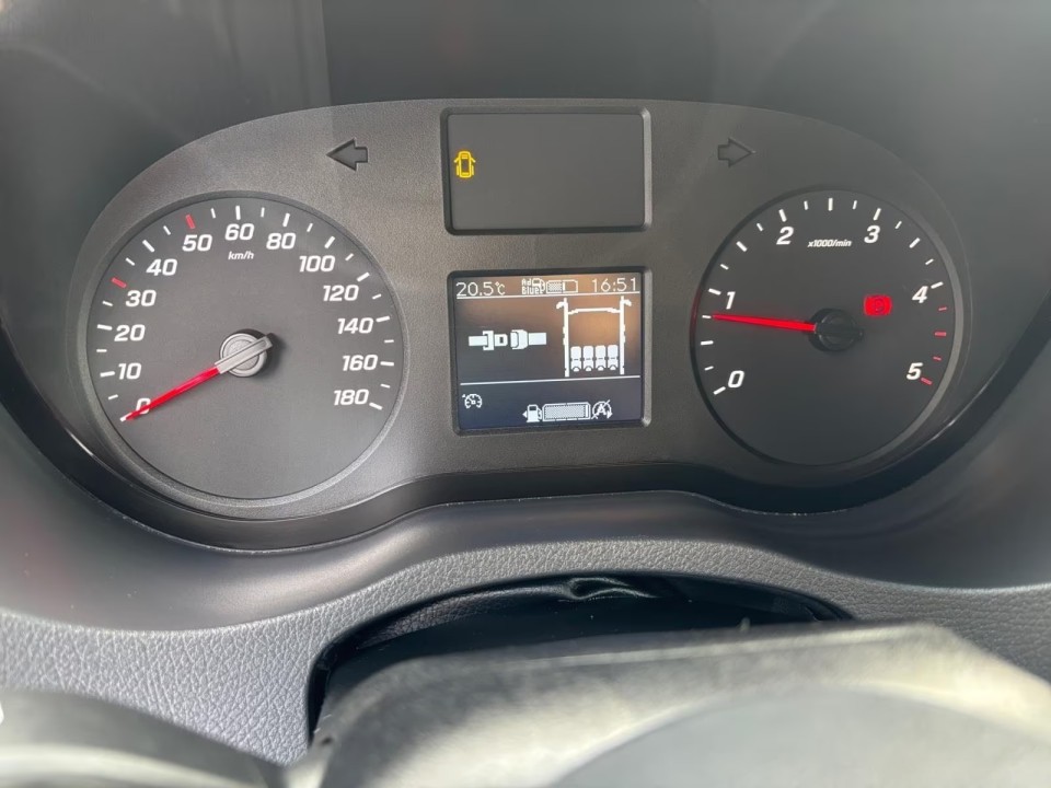 Mercedes-Benz Sprinter - foto 10