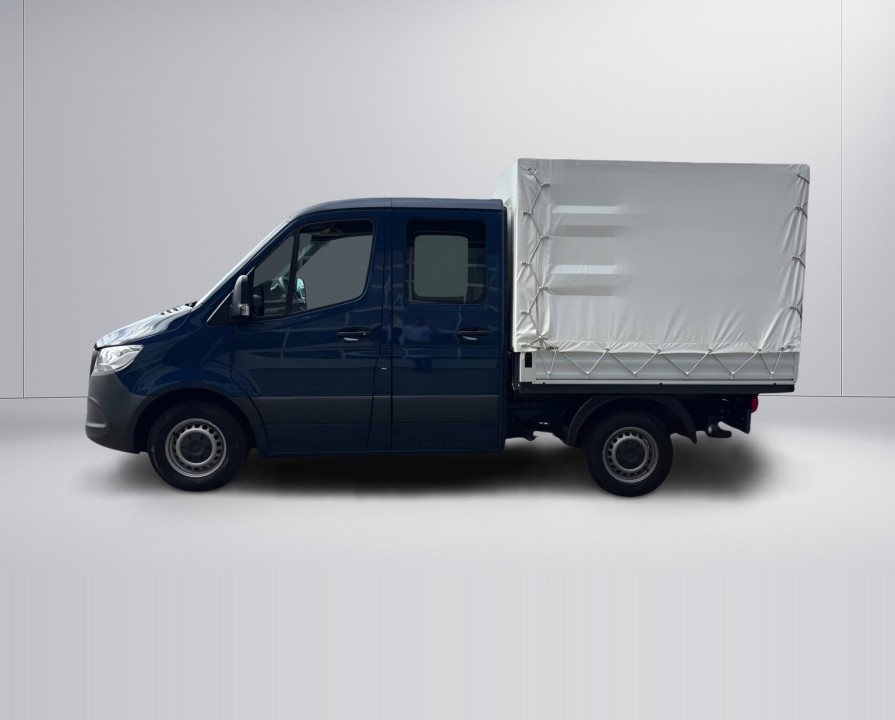Mercedes-Benz Sprinter (4)