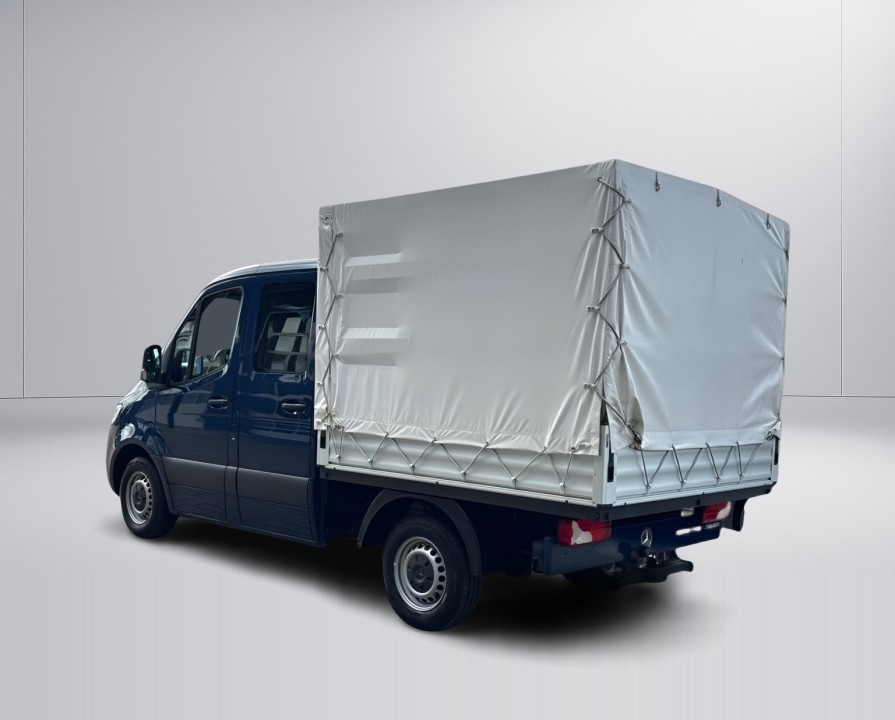 Mercedes-Benz Sprinter (3)