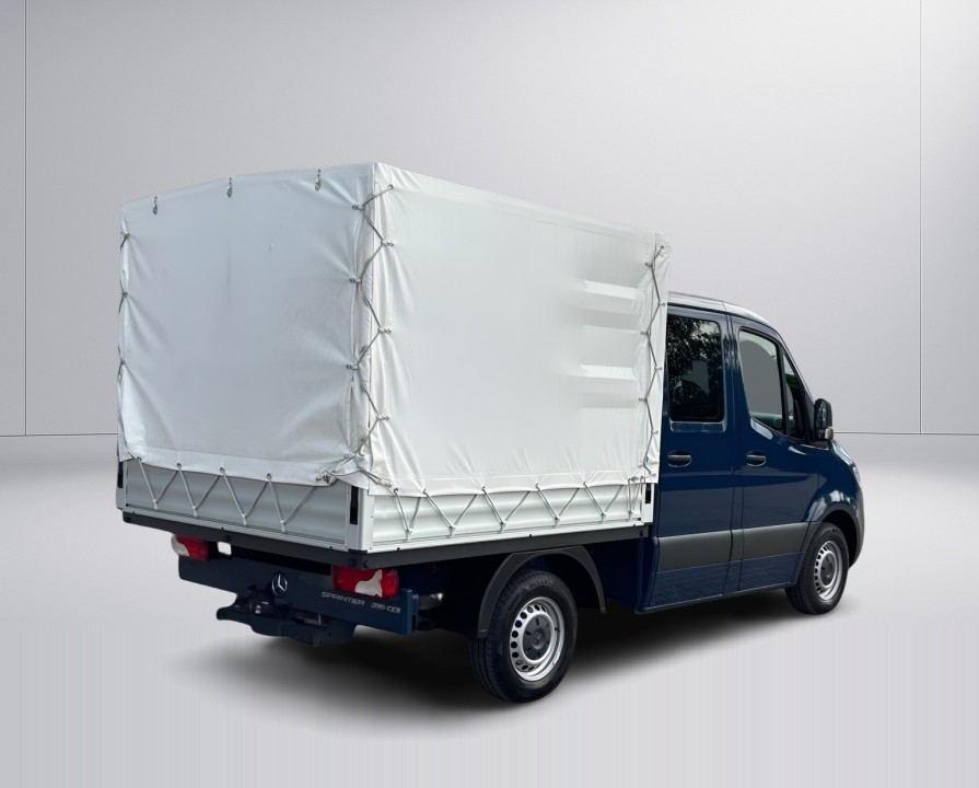 Mercedes-Benz Sprinter (2)