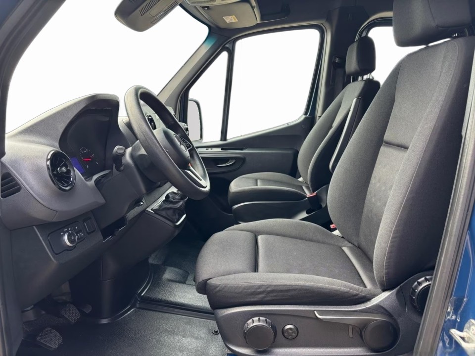 Mercedes-Benz Sprinter - foto 8