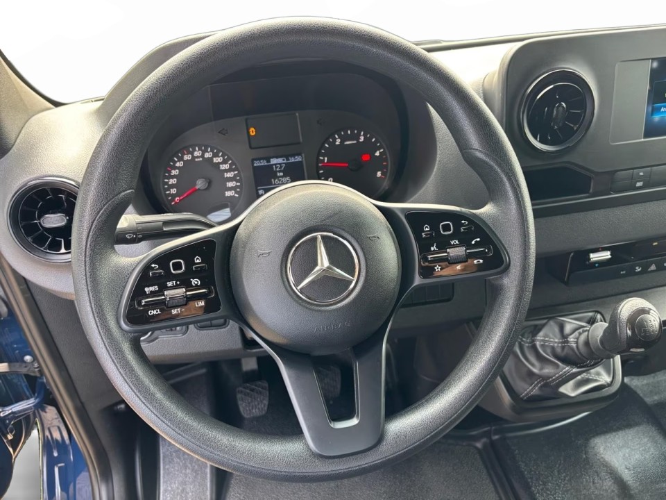 Mercedes-Benz Sprinter - foto 7