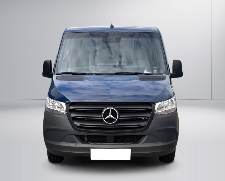 Mercedes-Benz Sprinter - foto 6