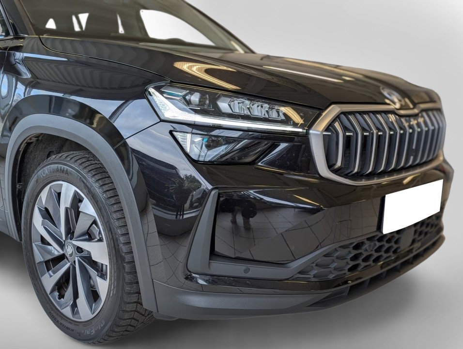 Skoda Kodiaq 2.0 - foto 34