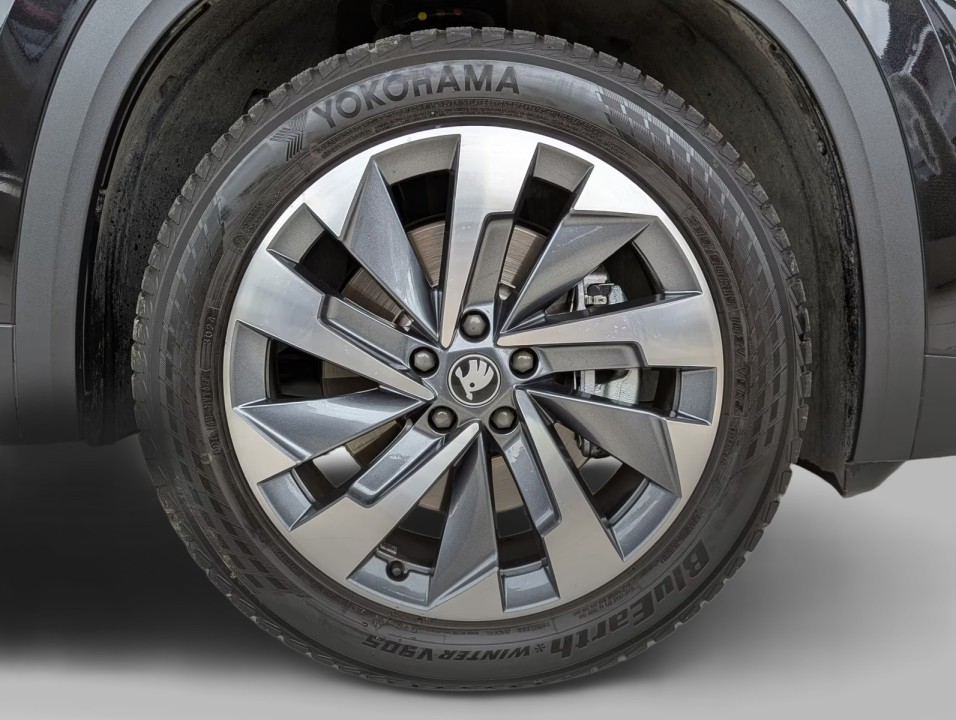 Skoda Kodiaq 2.0 - foto 35