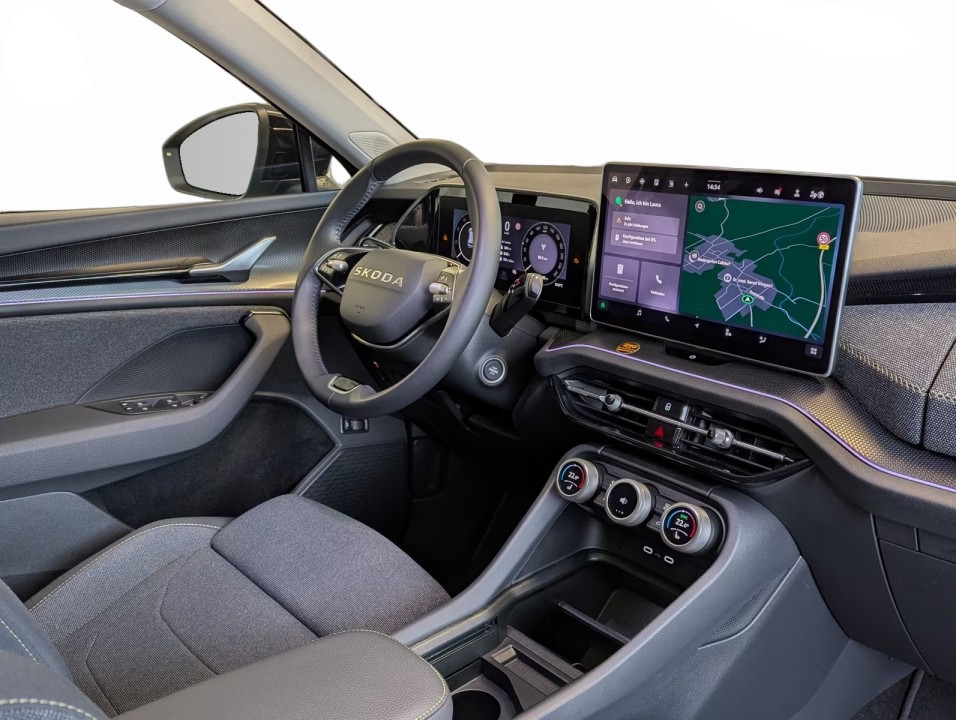 Skoda Kodiaq 2.0 - foto 11