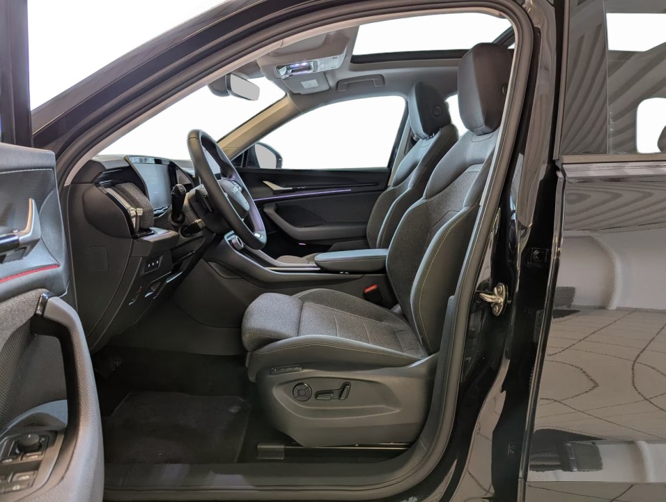 Skoda Kodiaq 2.0 - foto 12