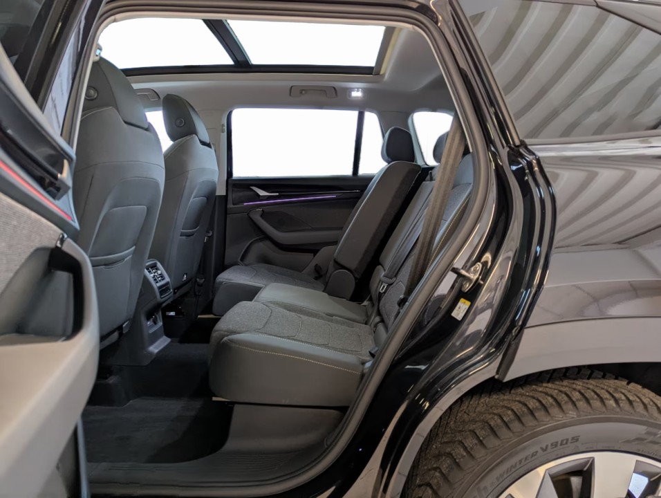 Skoda Kodiaq 2.0 - foto 27