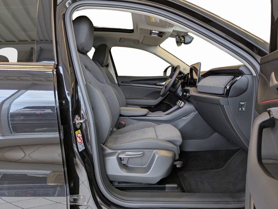 Skoda Kodiaq 2.0 - foto 13