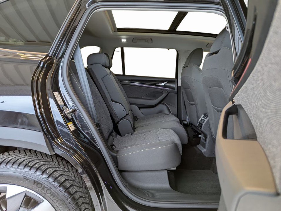 Skoda Kodiaq 2.0 - foto 26