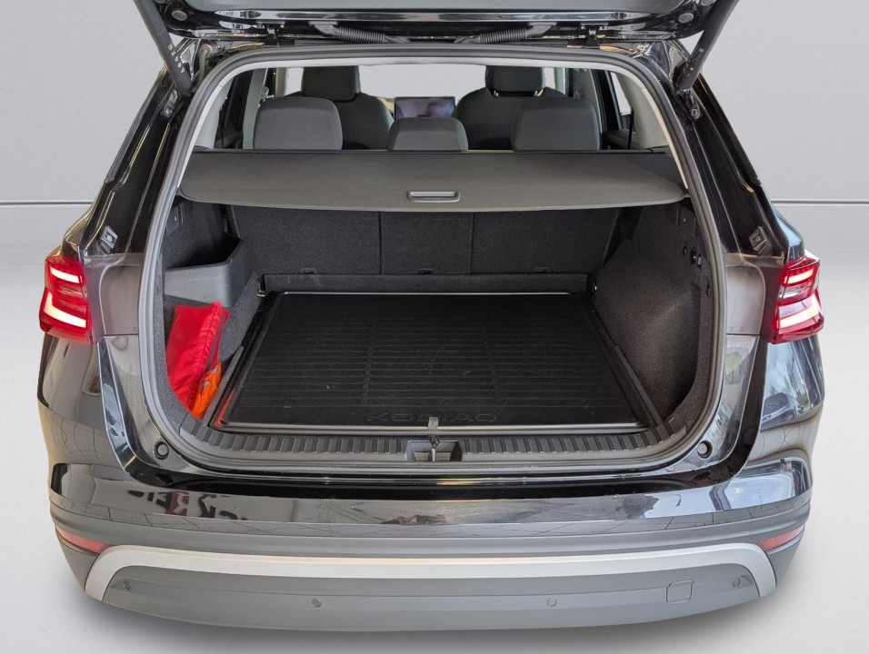 Skoda Kodiaq 2.0 - foto 32