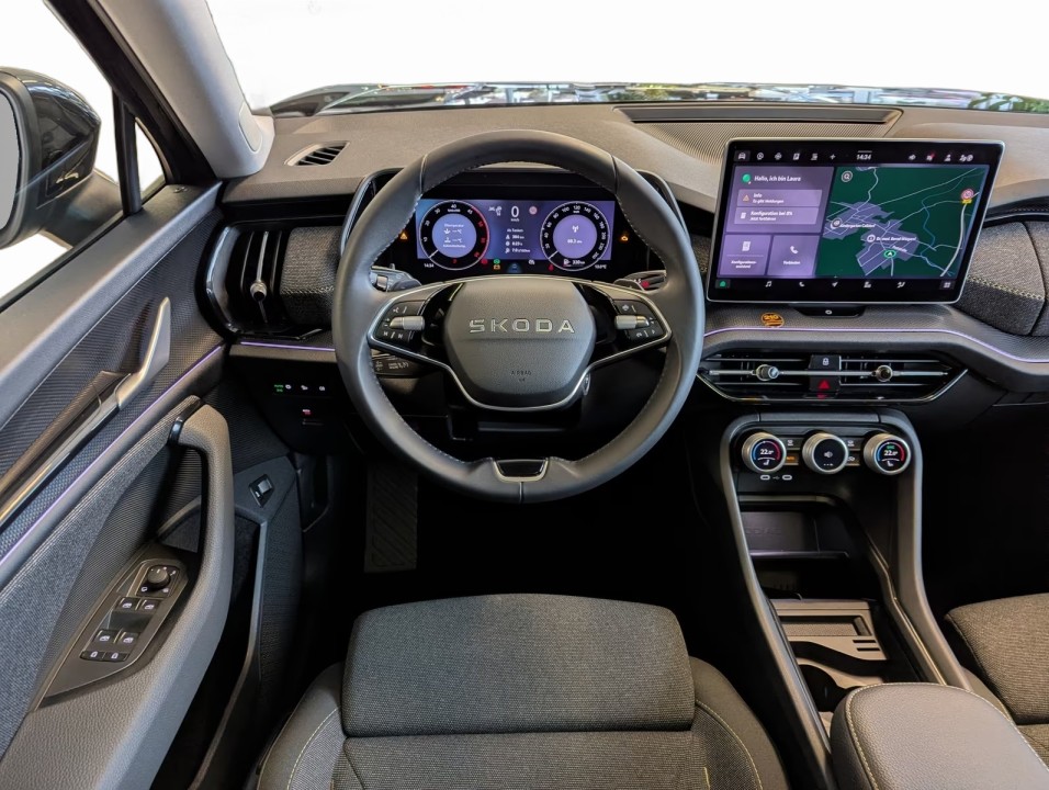 Skoda Kodiaq 2.0 - foto 9