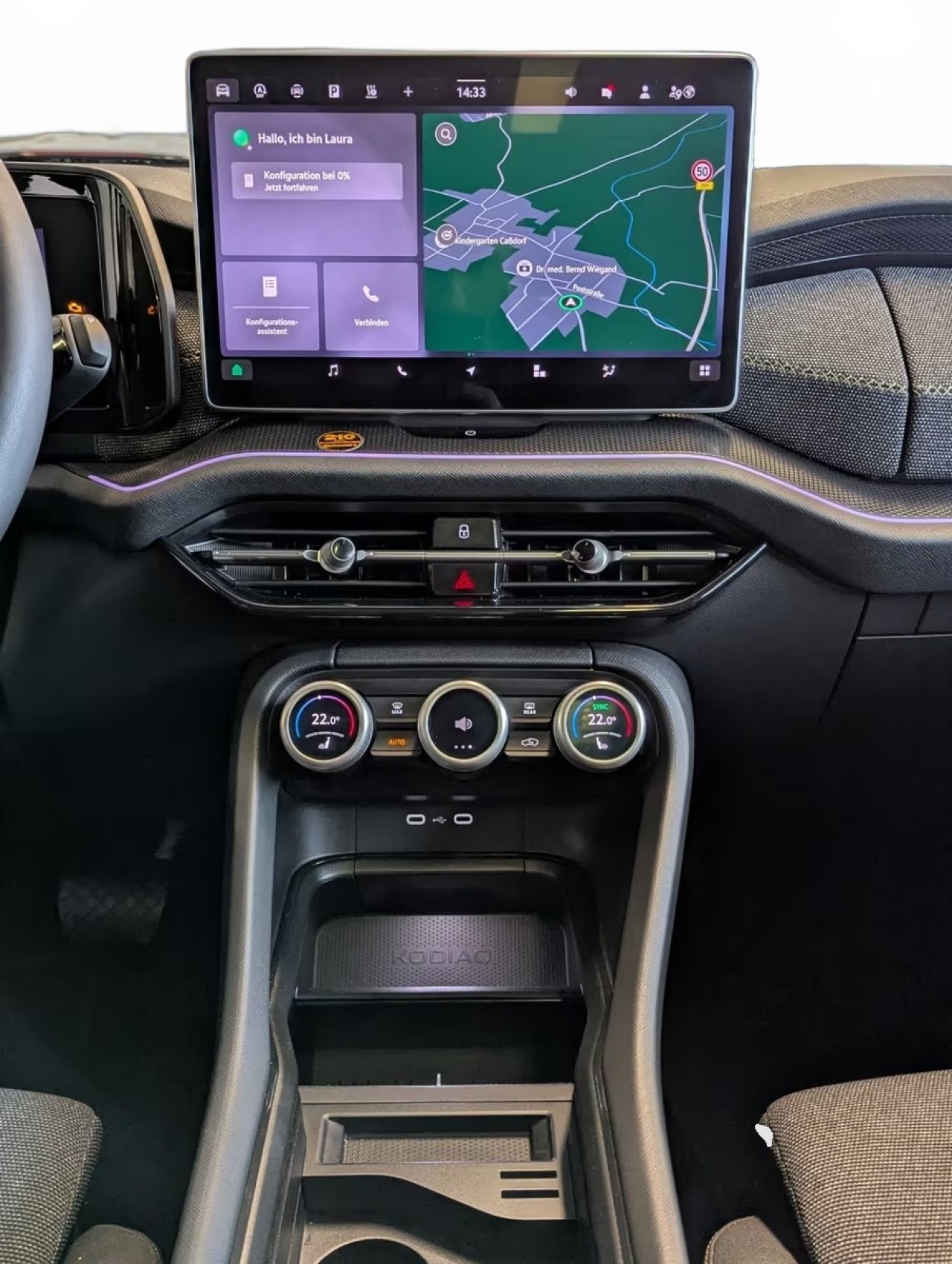 Skoda Kodiaq 2.0 - foto 15