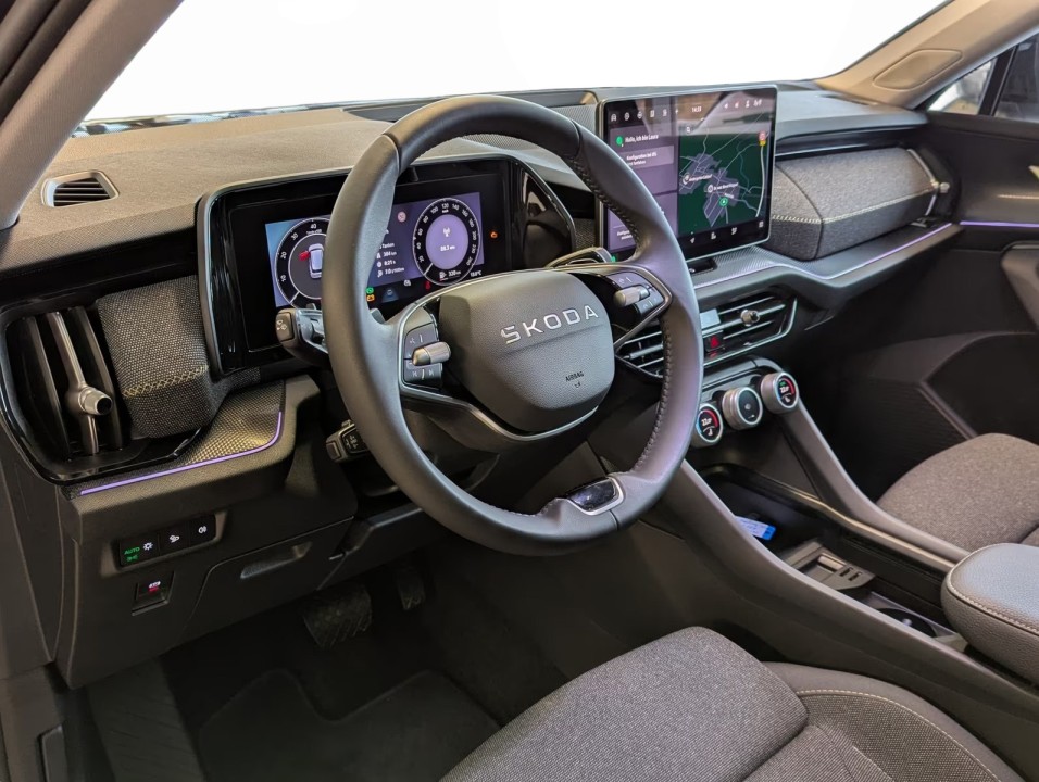 Skoda Kodiaq 2.0 - foto 10