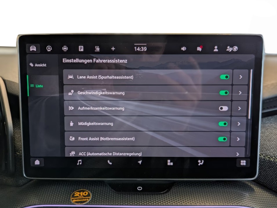 Skoda Kodiaq 2.0 - foto 19