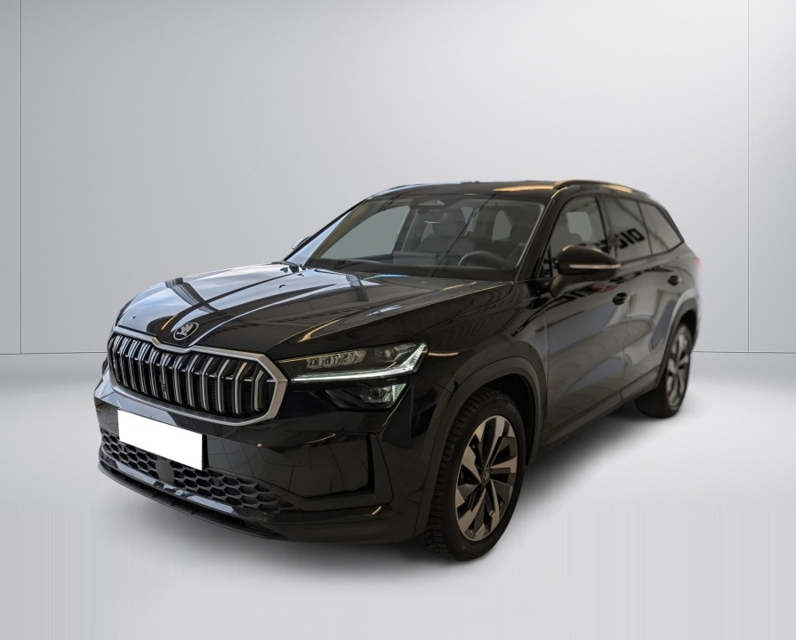 Skoda Kodiaq 2.0