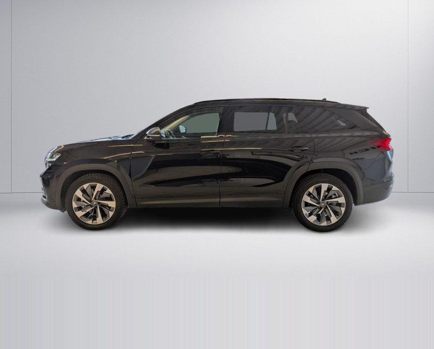 Skoda Kodiaq 2.0 - foto 8