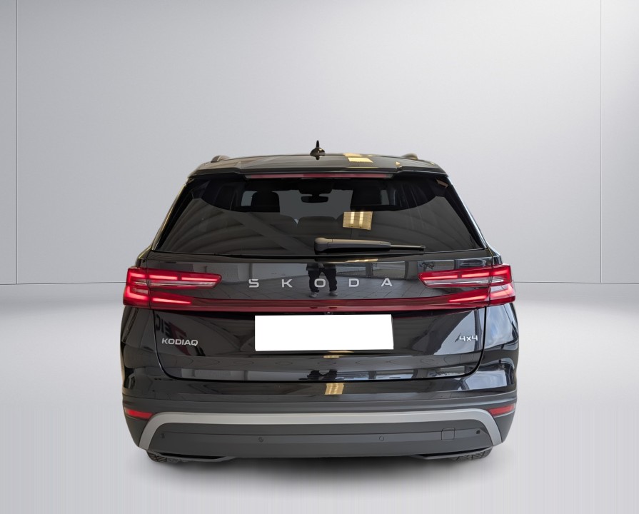 Skoda Kodiaq 2.0 - foto 6