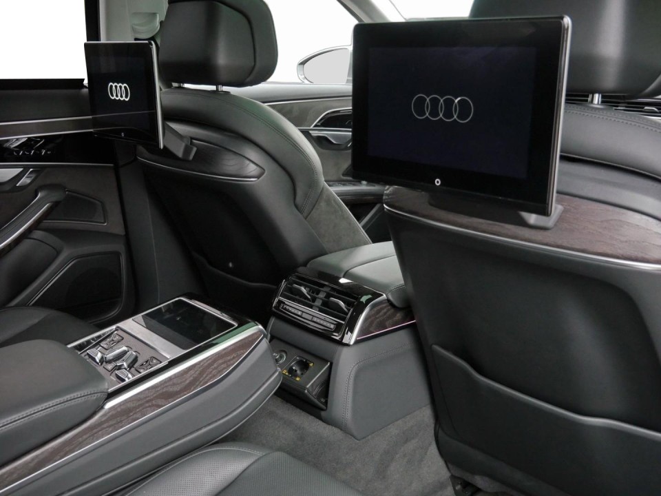 Audi A8 60 TFSIe quattro tiptronic - foto 12