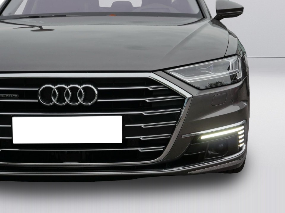 Audi A8 60 TFSIe quattro tiptronic - foto 19