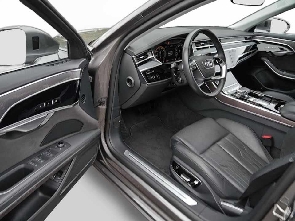 Audi A8 60 TFSIe quattro tiptronic - foto 8