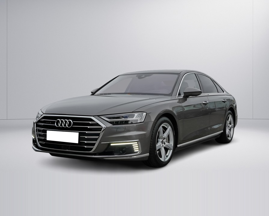 Audi A8 60 TFSIe quattro tiptronic