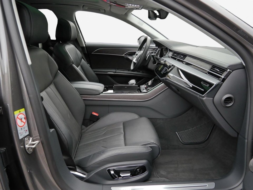 Audi A8 60 TFSIe quattro tiptronic - foto 6