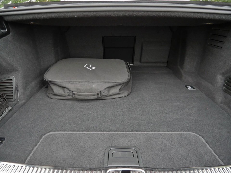 Audi A8 60 TFSIe quattro tiptronic - foto 21