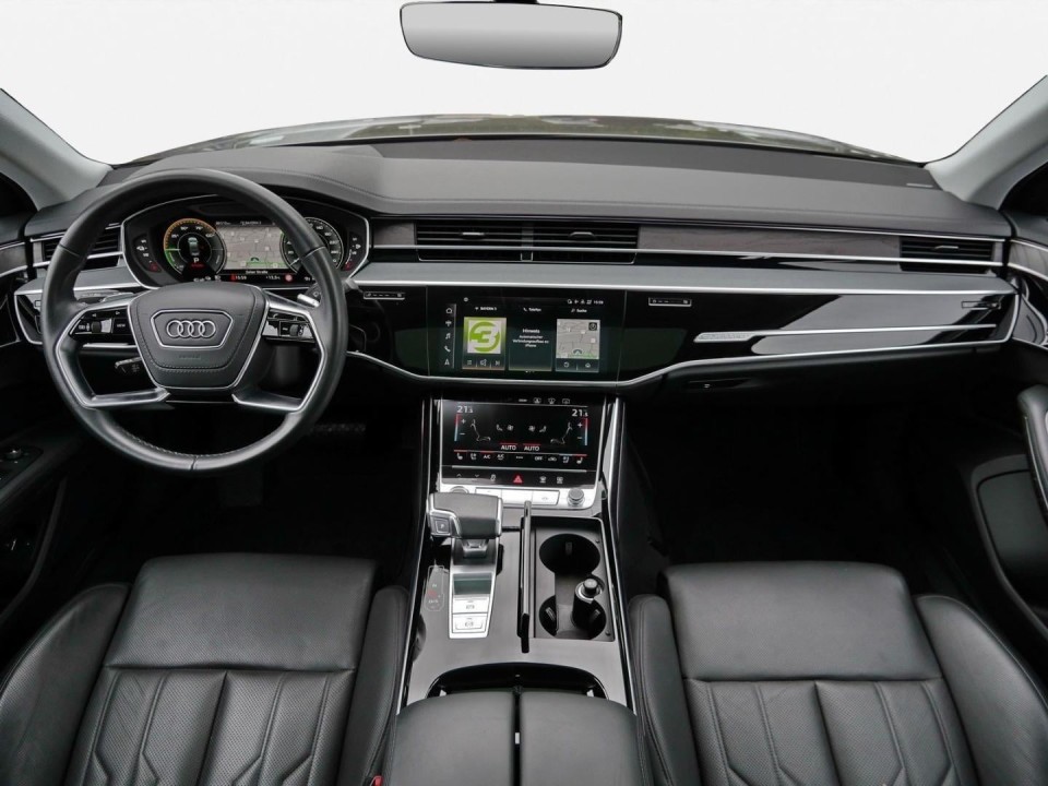 Audi A8 60 TFSIe quattro tiptronic - foto 7