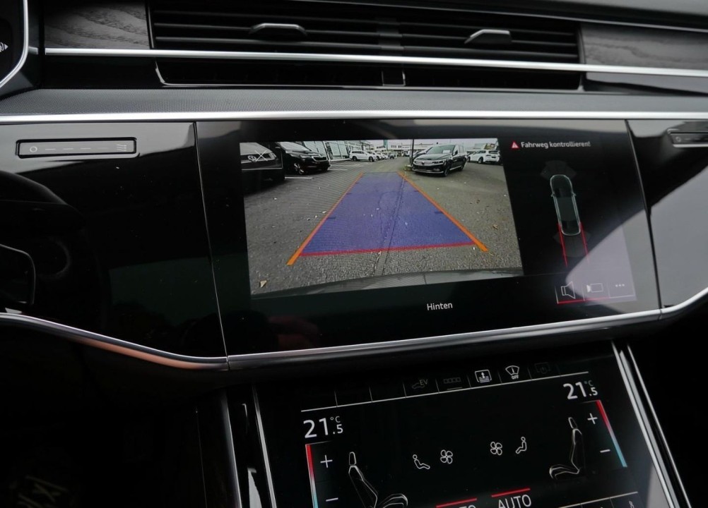 Audi A8 60 TFSIe quattro tiptronic - foto 17
