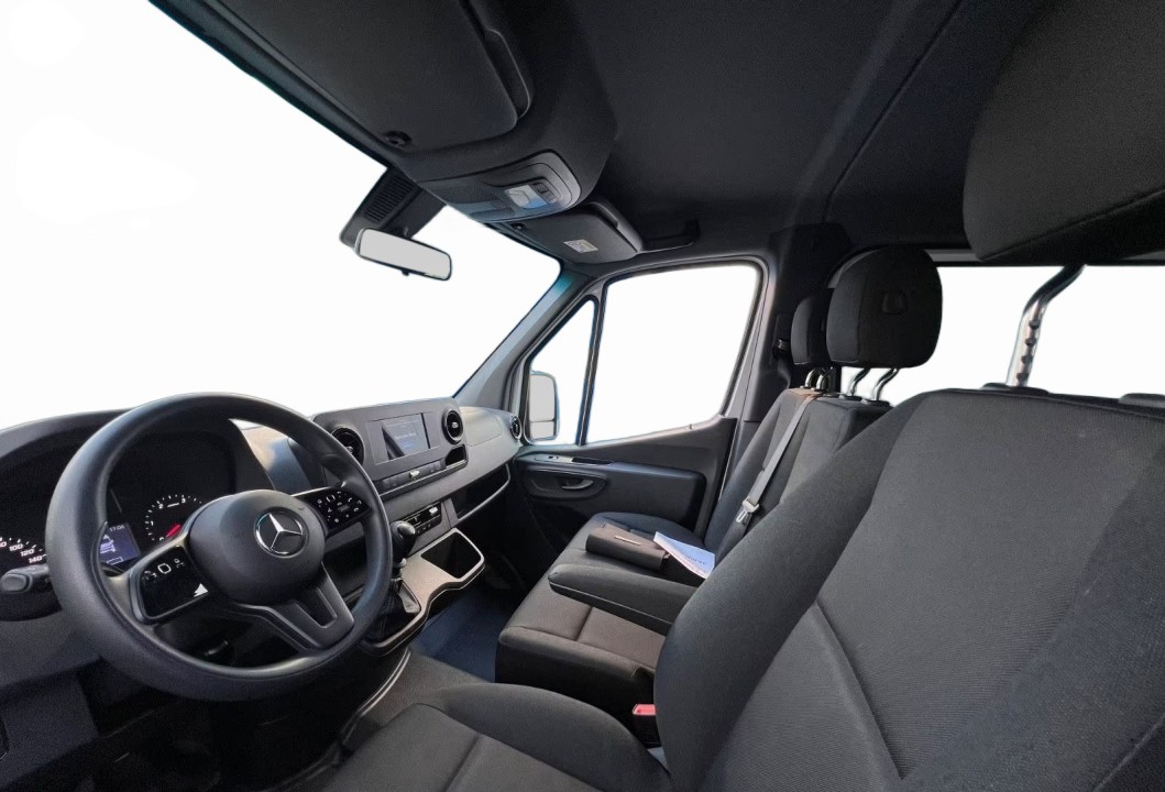 Mercedes-Benz Sprinter - foto 11