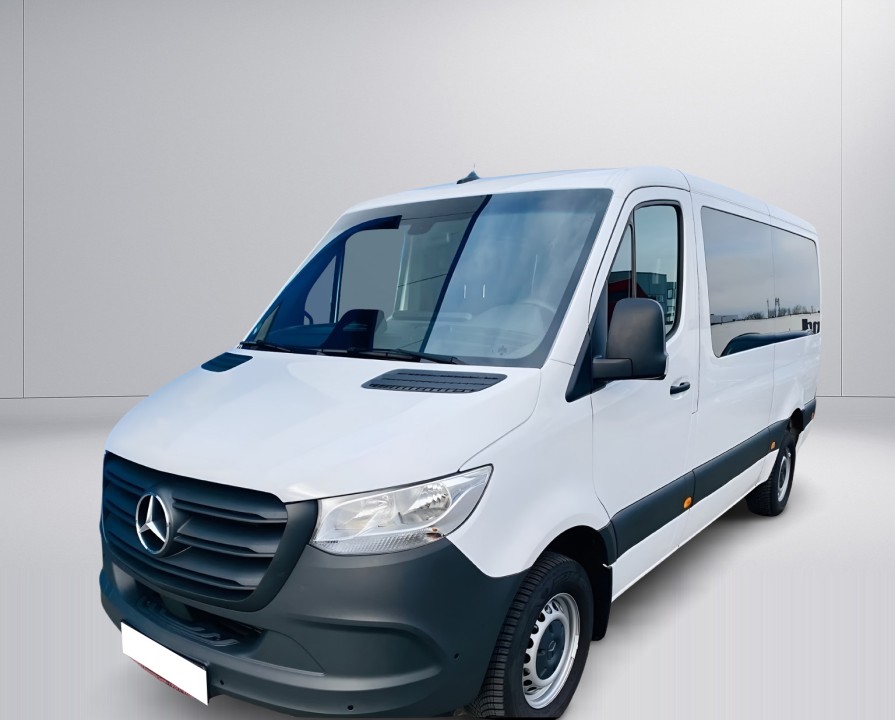 Mercedes-Benz Sprinter - foto 8