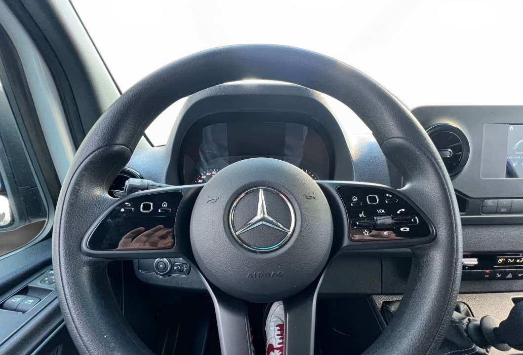 Mercedes-Benz Sprinter - foto 10