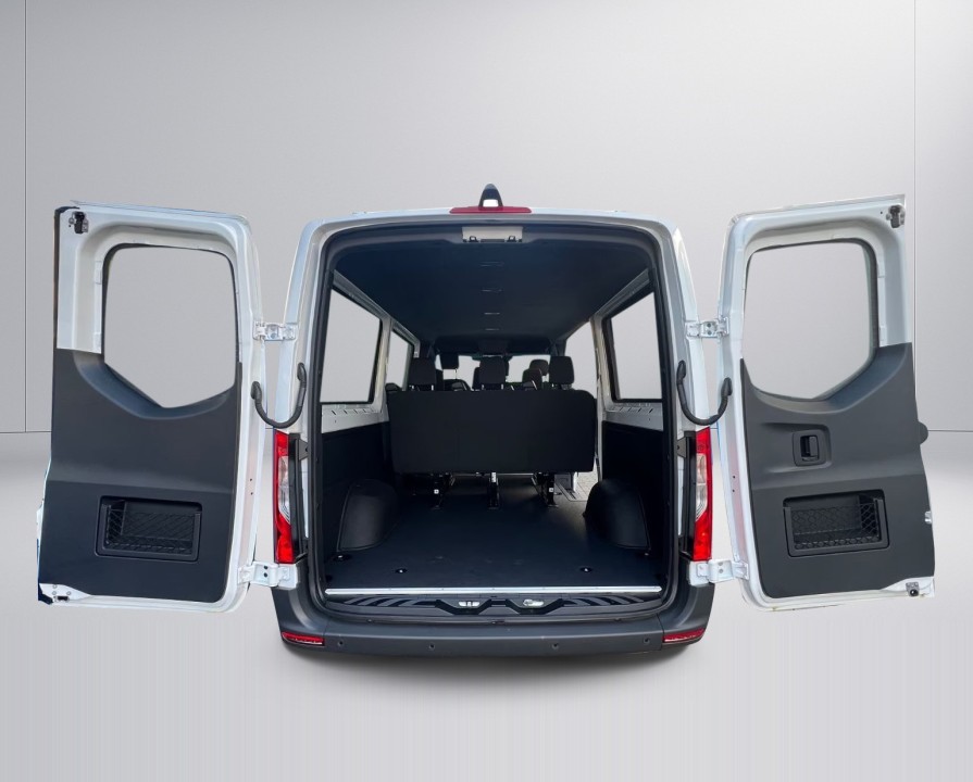 Mercedes-Benz Sprinter - foto 37