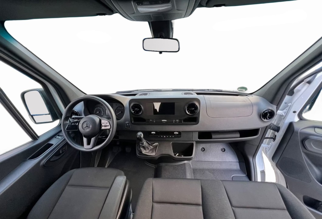 Mercedes-Benz Sprinter - foto 12
