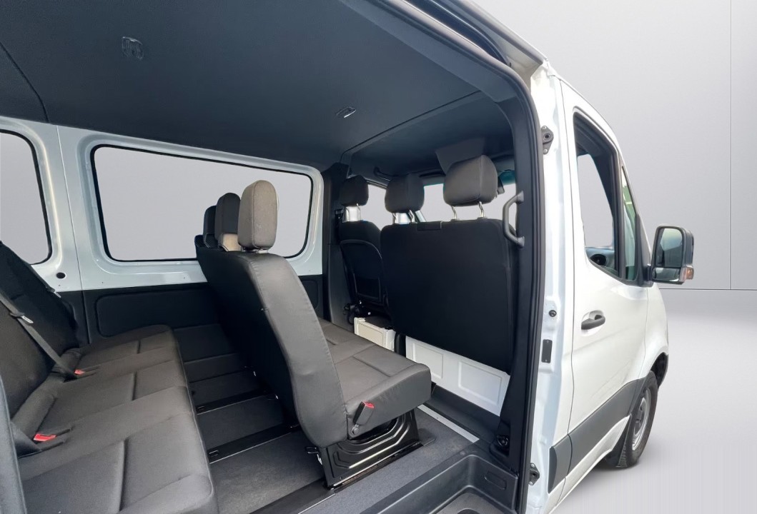 Mercedes-Benz Sprinter - foto 28