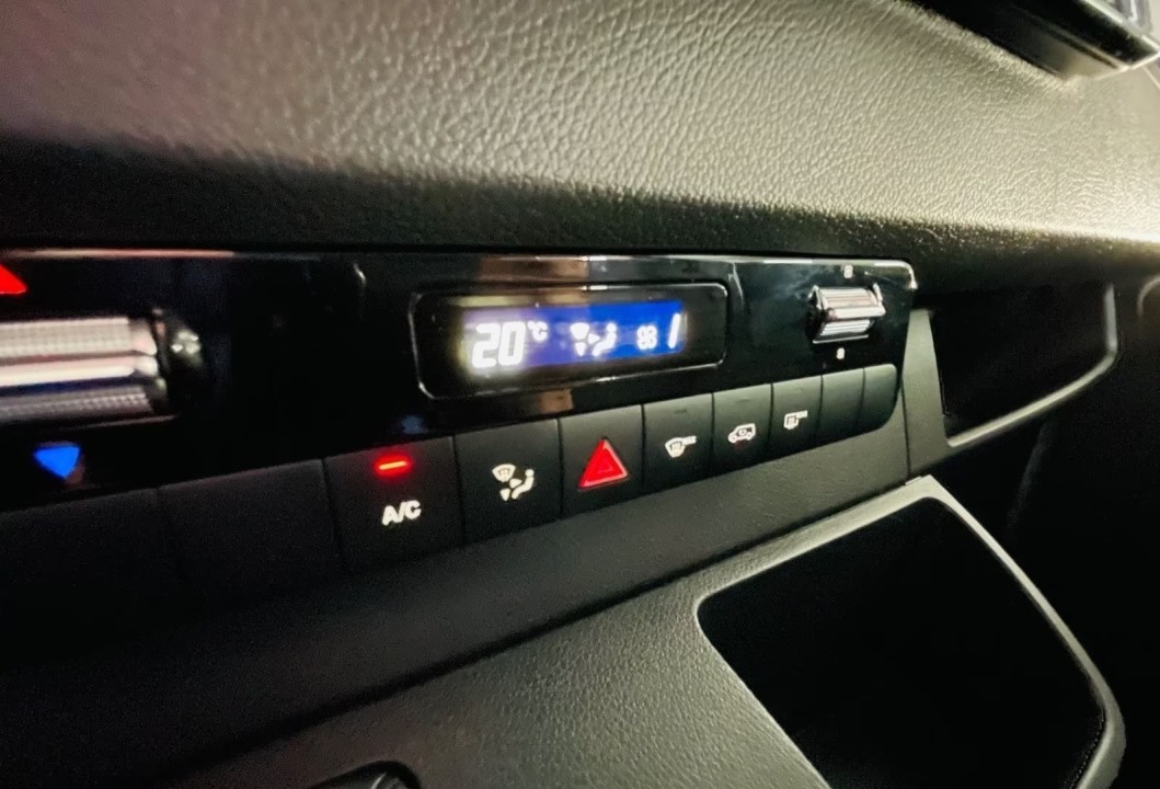 Mercedes-Benz Sprinter - foto 15