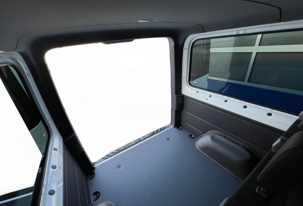 Mercedes-Benz Sprinter - foto 34