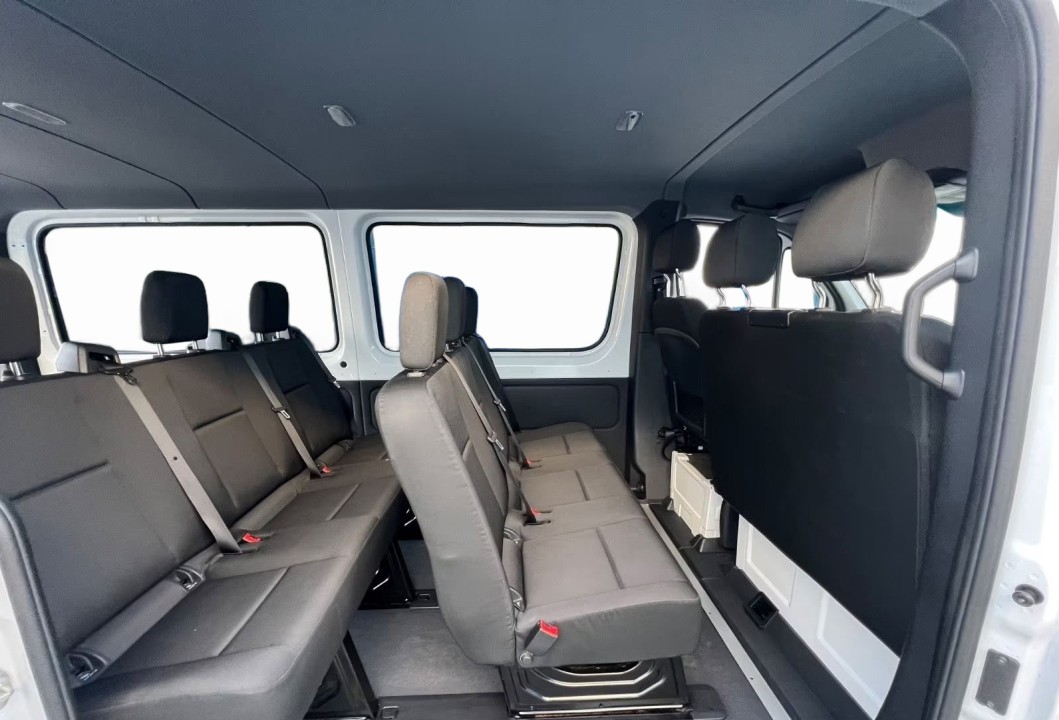 Mercedes-Benz Sprinter - foto 27
