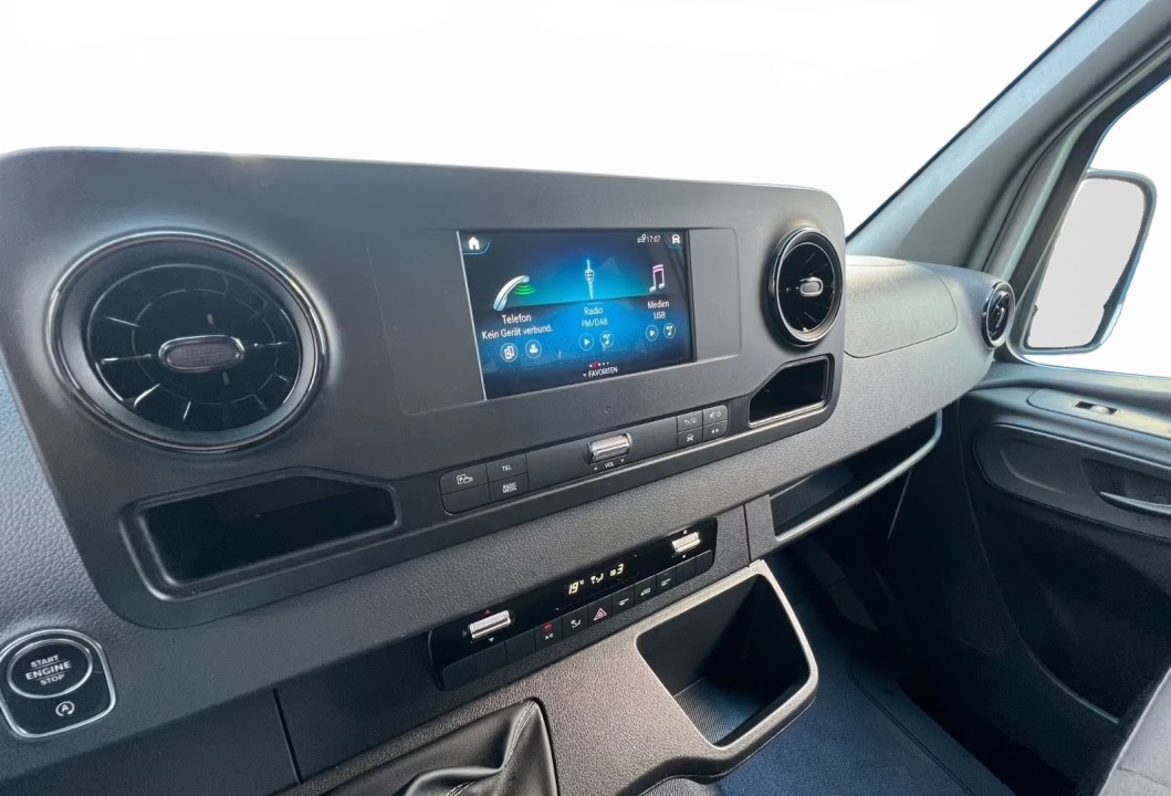 Mercedes-Benz Sprinter - foto 16