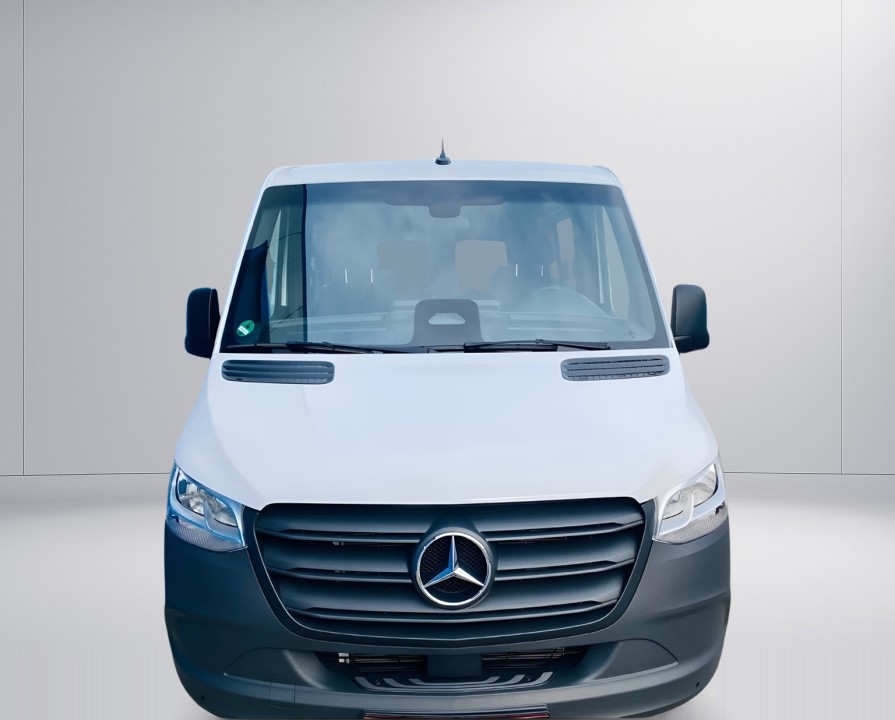 Mercedes-Benz Sprinter - foto 9