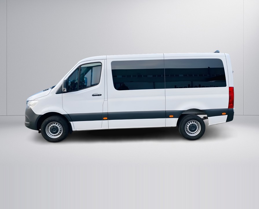 Mercedes-Benz Sprinter - foto 7
