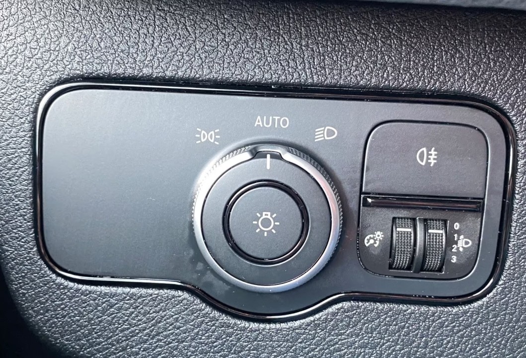 Mercedes-Benz Sprinter - foto 24